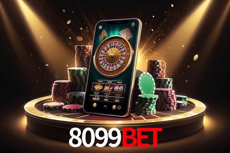 8099bet - Winners Celebration