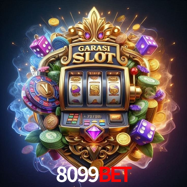 8099bet - cassino ao vivo