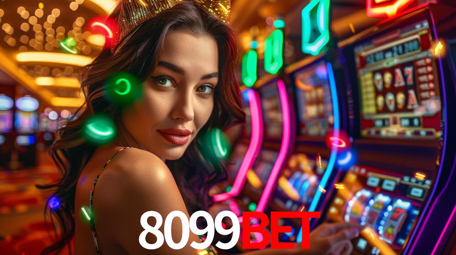 SSL Certificado 8099bet