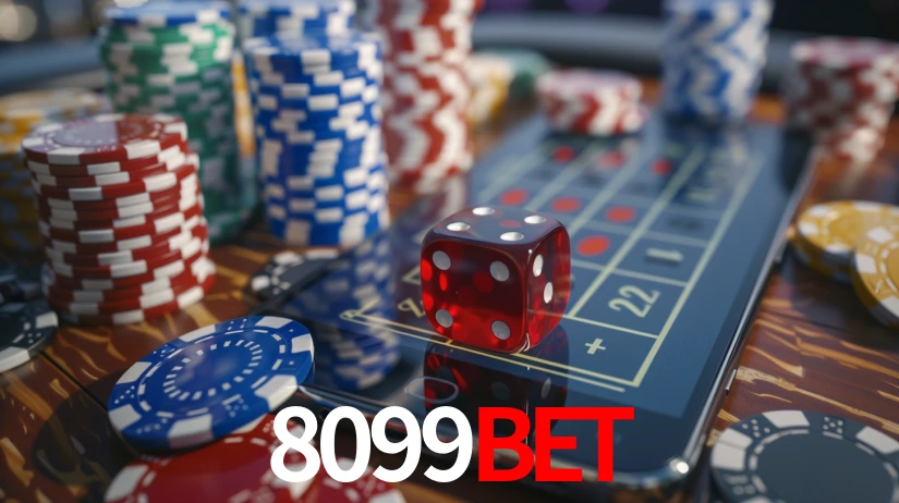Apostas Ao Vivo 8099bet