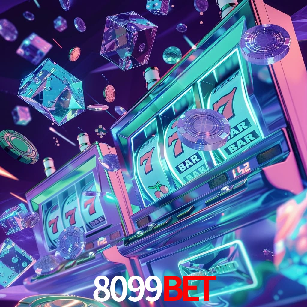 8099bet Logo 3