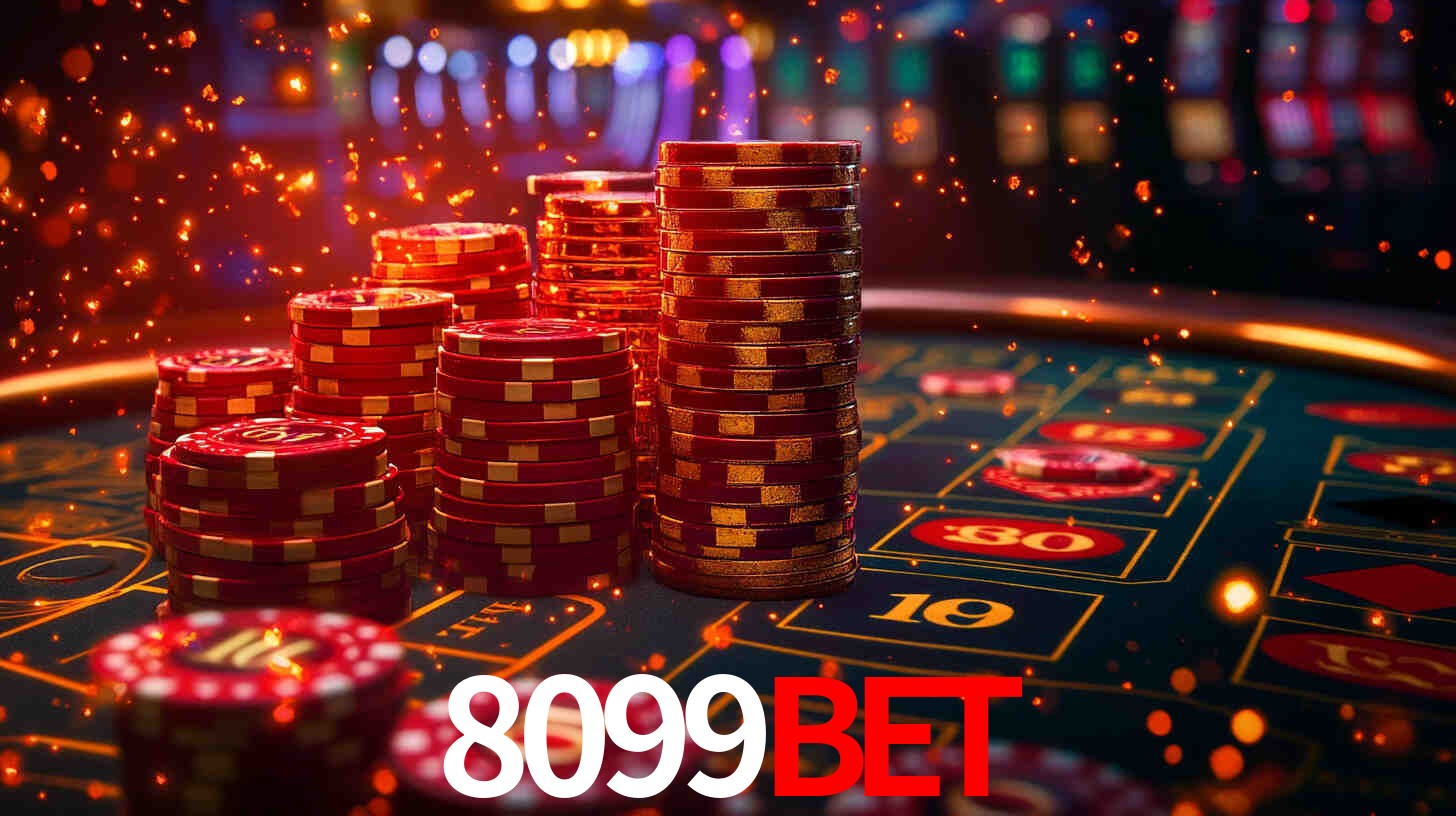 Certificação eCOGRA 8099bet