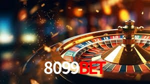 8099bet Segurança Logo 3