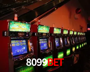 8099bet Certificado eCOGRA