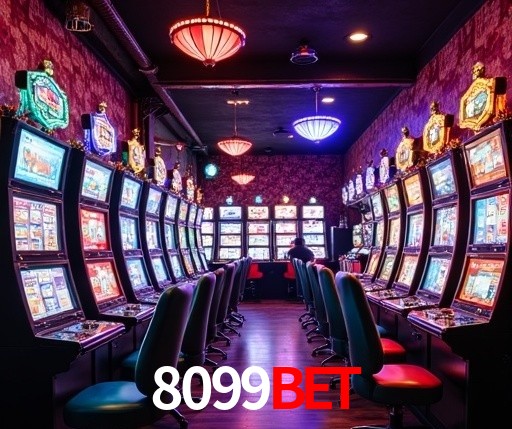 Telegram 8099bet - Canal Oficial Verificado