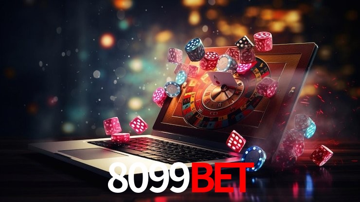 8099bet Logo 1